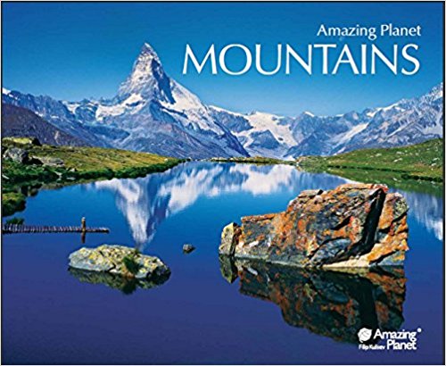 Mountains (Amazing Planet)