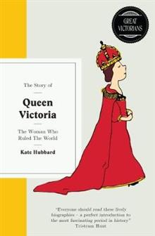 Queen Victoria