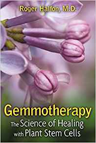 Gemmotherapy: The Science of Healing with Plant Stem Cells Gemmotherapy: The Science of Healing with Plant Stem Cells