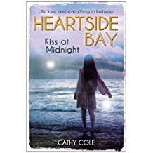 Kiss At Midnight (Heartside Bay)