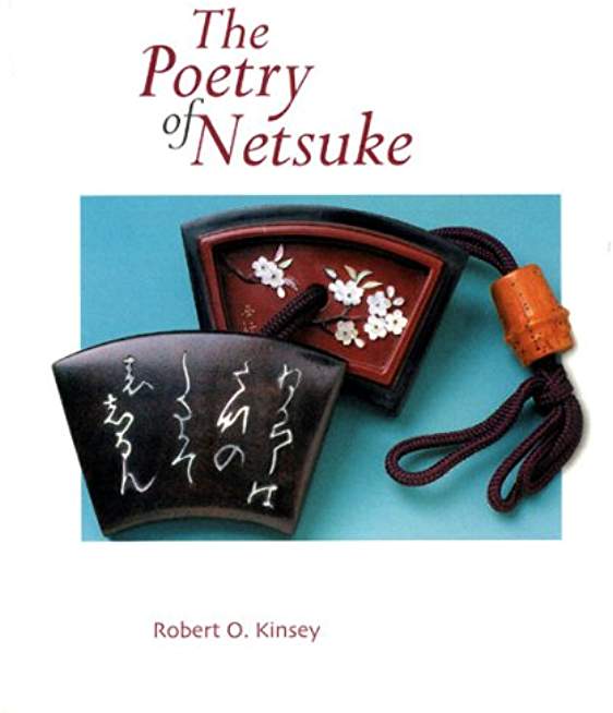 The Poetry of Netsuke