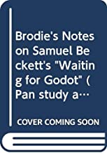 Brodie's Notes on Samuel Beckett's Waiting for Godot (Pan Study Aids)