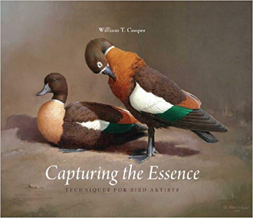 Capturing the Essence: Techniques for Bird Artists