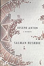 Joseph Anton: A Memoir