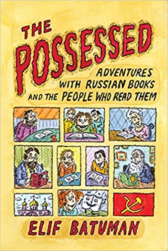 Possessed Possessed