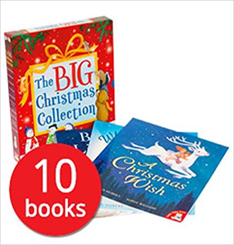 The Big Christmas Collection