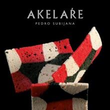 Akelare: New Basque Cuisine