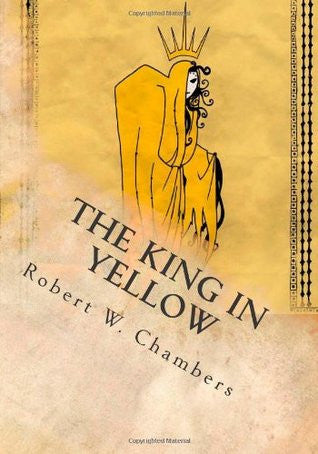 the king of yellow