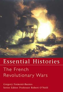 The French Revolutionary Wars The French Revolutionary Wars