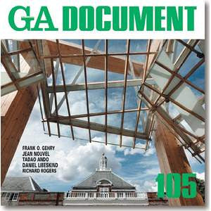 GA Document 105 GA Document 105