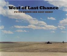 West of Last Chance West of Last Chance