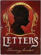 A Series of Unfortunate Events. The Beatrice Letters