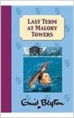 Last Term at Malory Towers