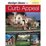 Design Ideas for Curb Appeal (House Plan Bible)