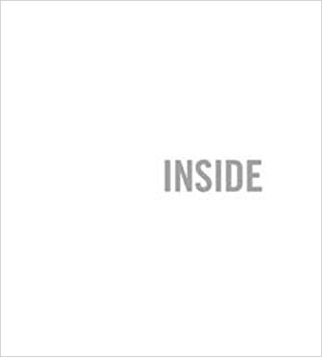Inside: Interior Spaces Inside: Interior Spaces