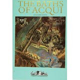 The Baths of Acqui. City planning and Architecture for treatment and leisure.