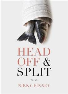 Head Off & Split: Poems