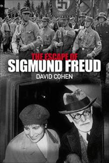 The Escape of Sigmund Freud