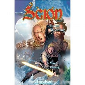 V6.Scion: The Royal Wedding: Royal Wedding