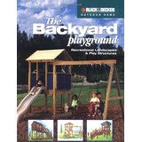 The Backyard Playground: Recreational Landscapes & Play Structures