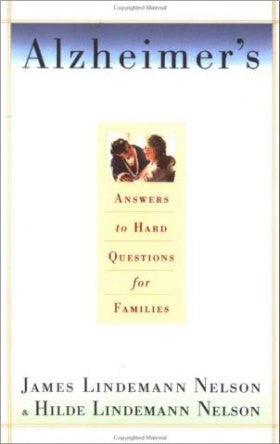 Alzheimer's: Hard Questions