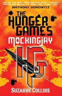 Mockingjay -The Hunger Games