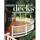 Design Ideas for Decks
