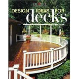 Design Ideas for Decks Design Ideas for Decks
