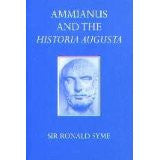 Ammianus and the Historia Augusta