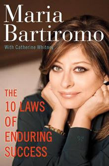 The 10 Laws of Enduring Success The 10 Laws of Enduring Success