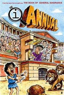 The QI Annual 2009 The QI Annual 2009