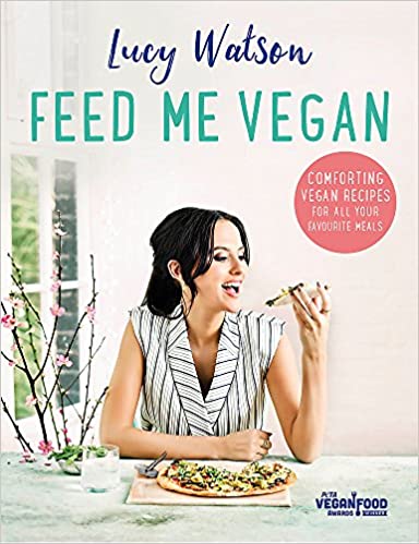 Feed Me Vegan Feed Me Vegan