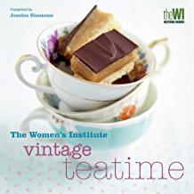 Women's Institute: Vintage Teatime