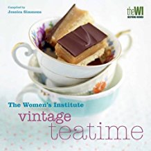 Women\'s Institute: Vintage Teatime