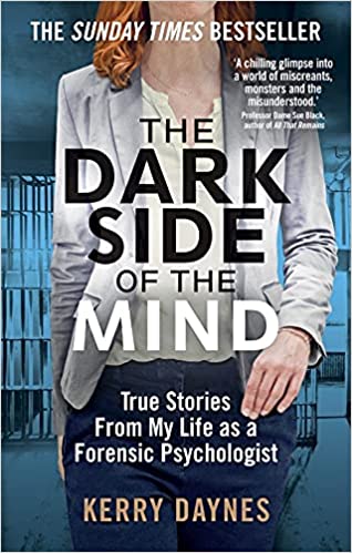 Dark Side Of The Mind