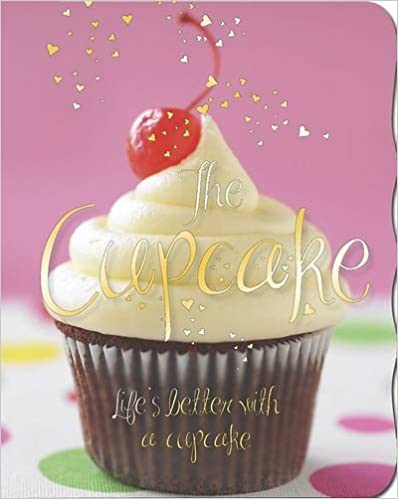 The Cupcake The Cupcake