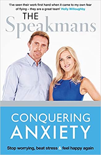 The Speakmans' Key to Anxiety