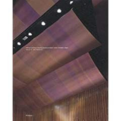 Caruso St John Architects: Knitting Weaving Wrapping Pressing