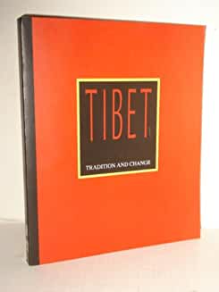Tibet: Tradition and Change