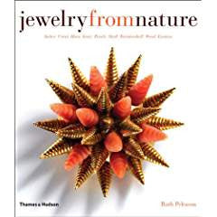 Jewelry from Nature: Amber, Coral, Horn, Ivory, Pearls, Shell, Tortoiseshell, Wood, Exotica
