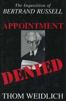 Appointment Denied