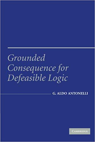 Grounded Consequence for Defeasible Logic Grounded Consequence for Defeasible Logic