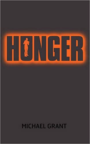 Hunger Book 2 Gone Series