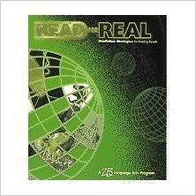 Read for Real:; Nonfiction Strategies Level D