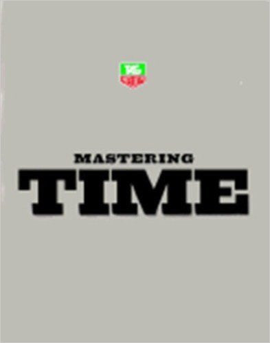 TAG Heuer, Mastering Time