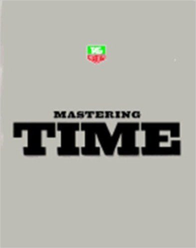 TAG Heuer, Mastering Time TAG Heuer, Mastering Time