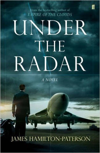 Under the Radar: A Novel Under the Radar: A Novel