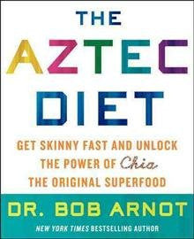 The Aztec Diet