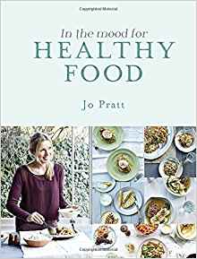 In the Mood for Healthy Food