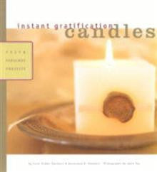 Candles: Fast and Fabulous Projects Candles: Fast and Fabulous Projects